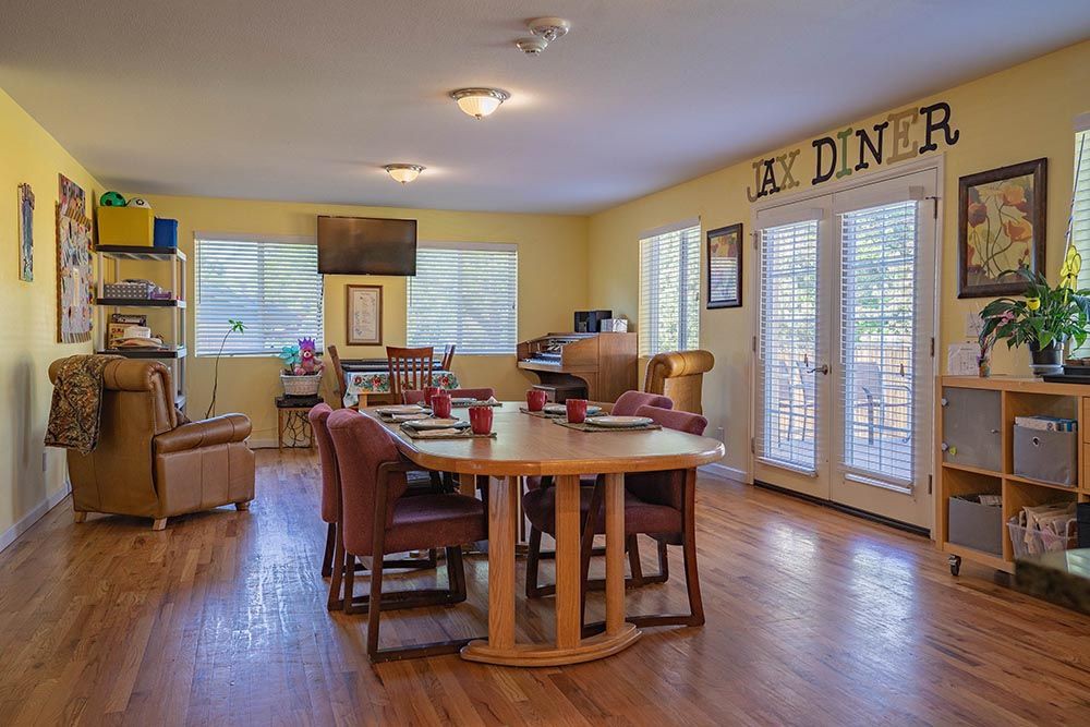 Jaxpointe At Saulsbury Ct Assisted Living