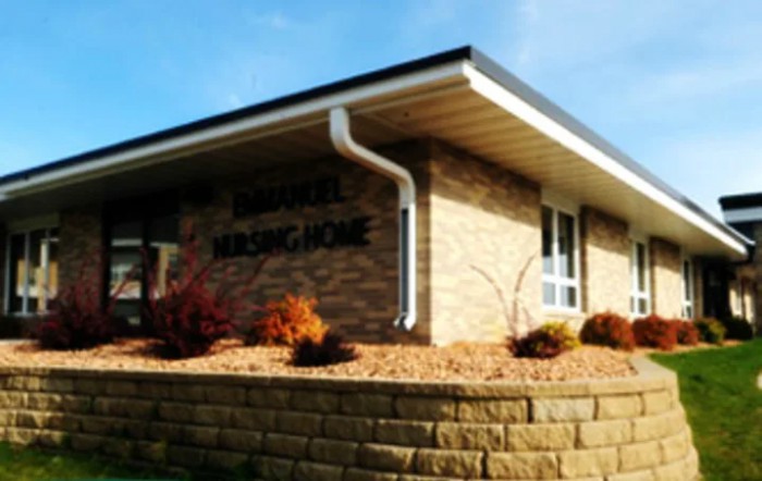 Ecumen Home Care - Detroit Lak