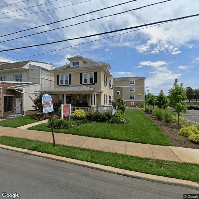 Visiting Angels of Ocean County