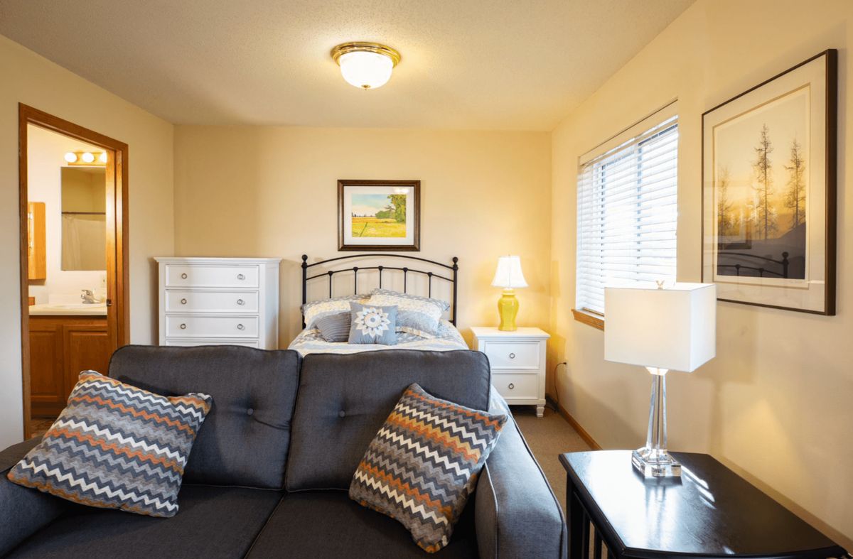 Homestead of Knoxville Assisted Living