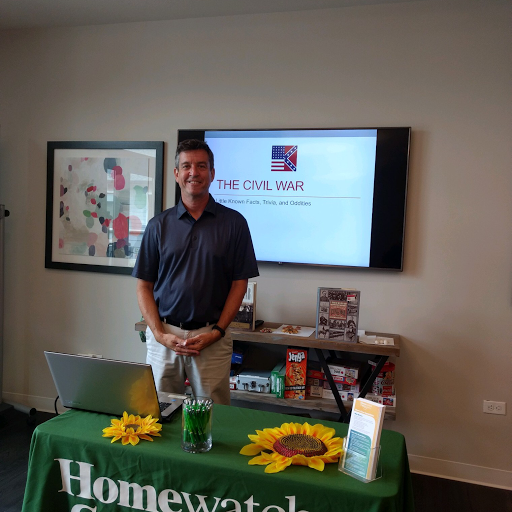 Homewatch CareGivers - Naperville