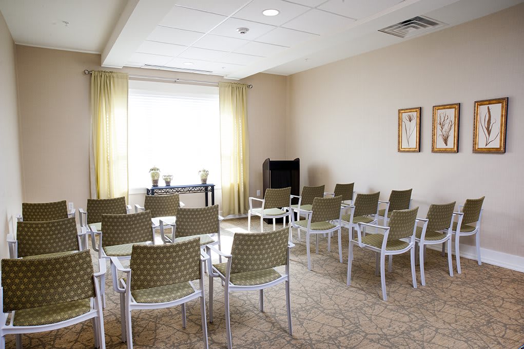 Braemar Living at Wallkill
