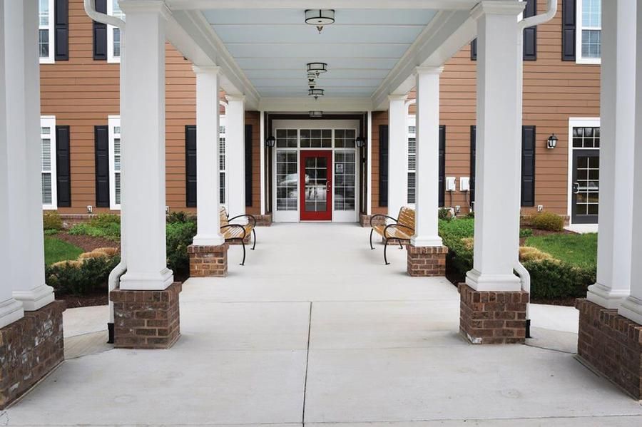 Spring Arbor Cottage