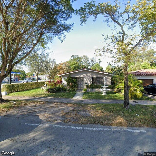 Gables Manor Independent Inc