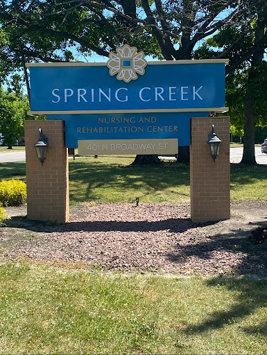 Eden Springs Nursing and Rehabilitation East Campus