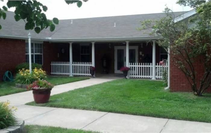 Hartville Care Center