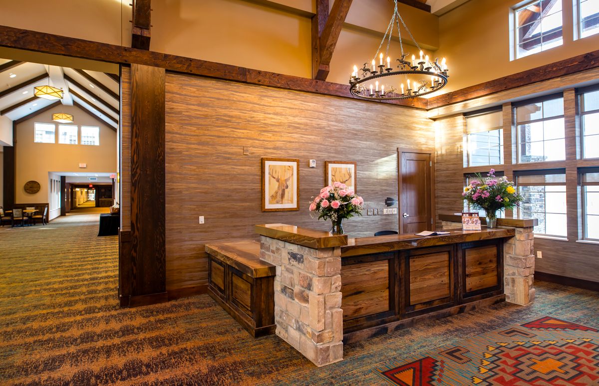 Arrowhead Senior Living Community