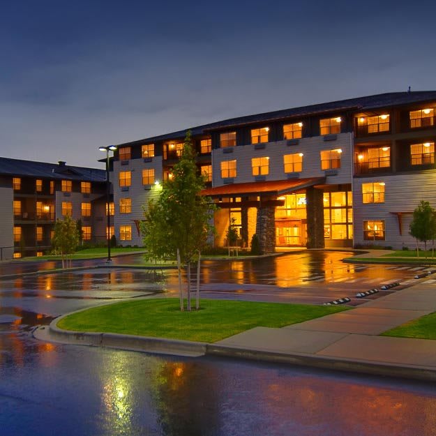 Bonaventure Tri Cities