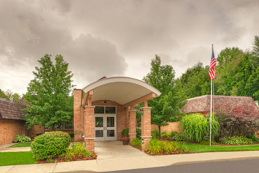 Marshall Nursing And Rehabilitation Community