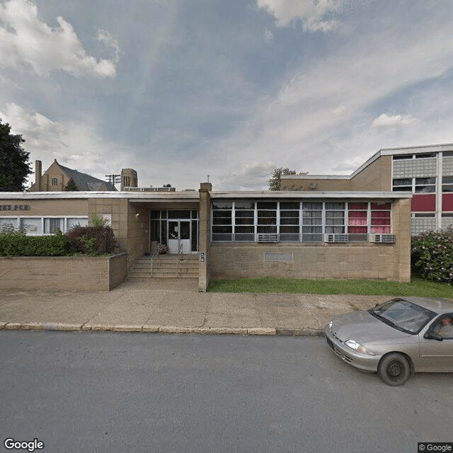 Smith S Personal Care Home