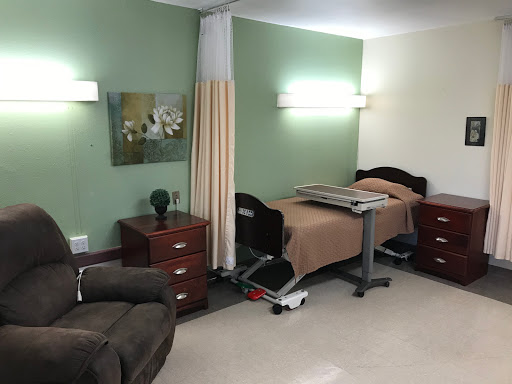 Willow Springs Health and Rehab