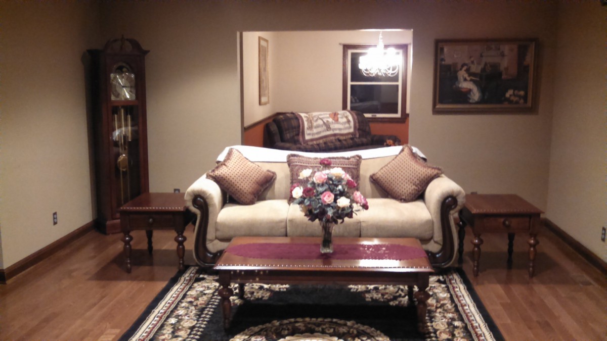 Scott's Place,  LLC