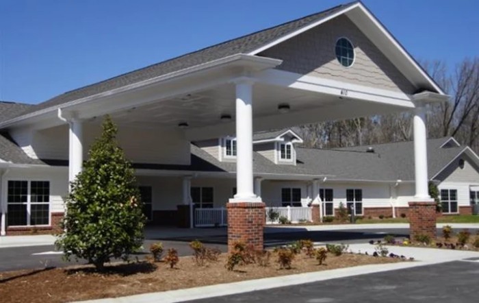 Universal Health Care - Fuquay Varina