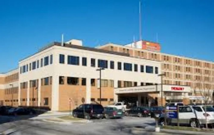 Montgomery General Hospital