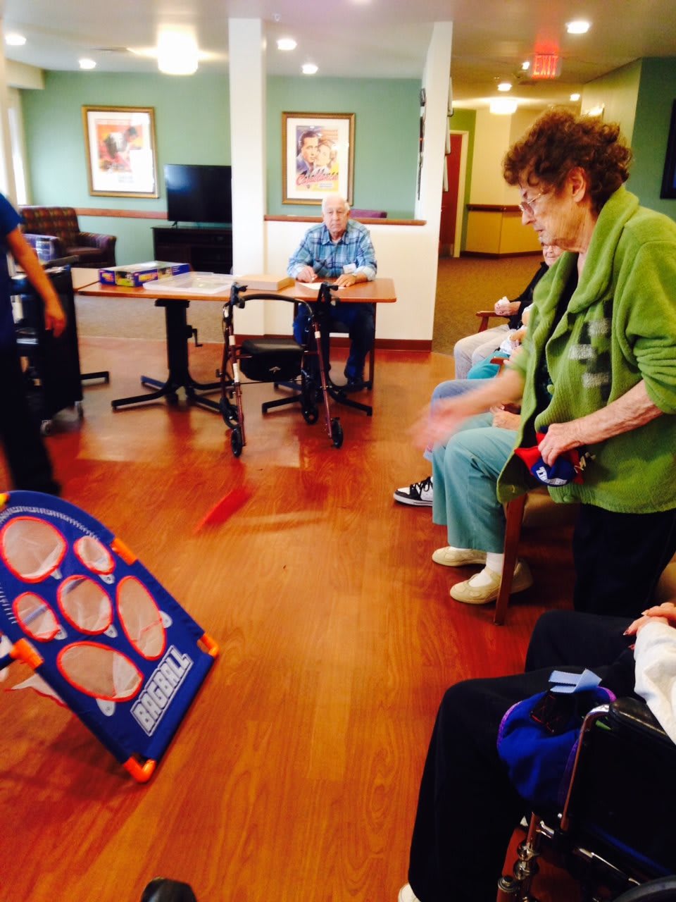 Azura Memory Care of Kenosha