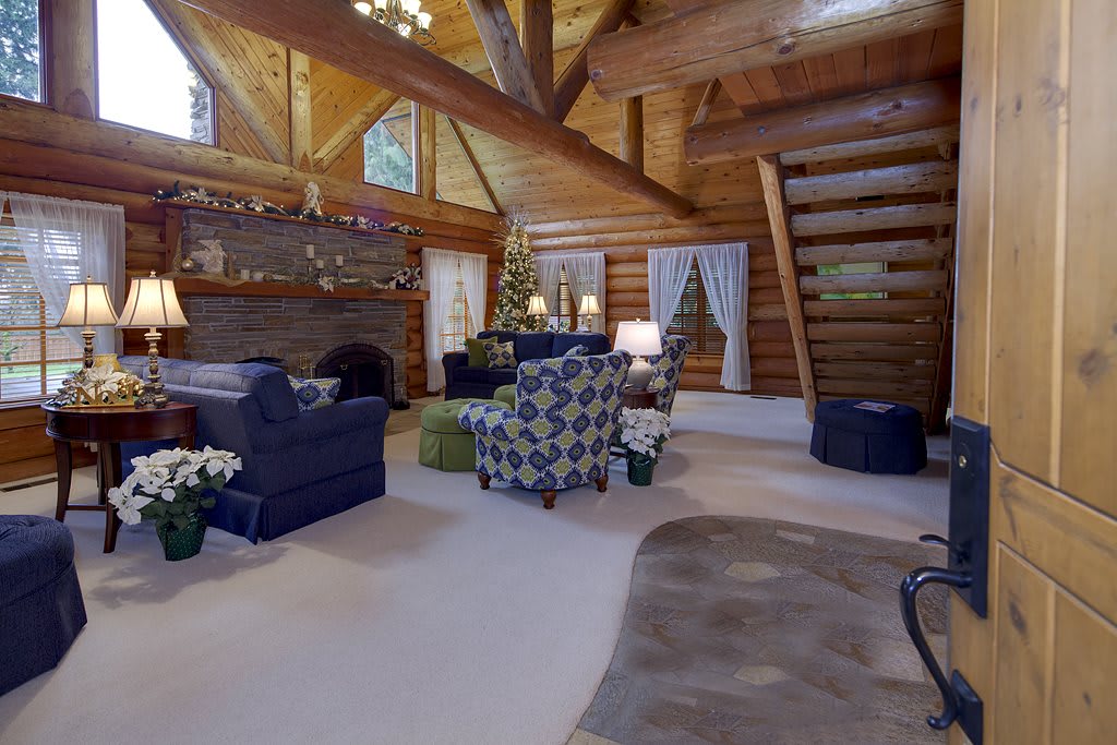 Caring Cabin Manager,  LLC
