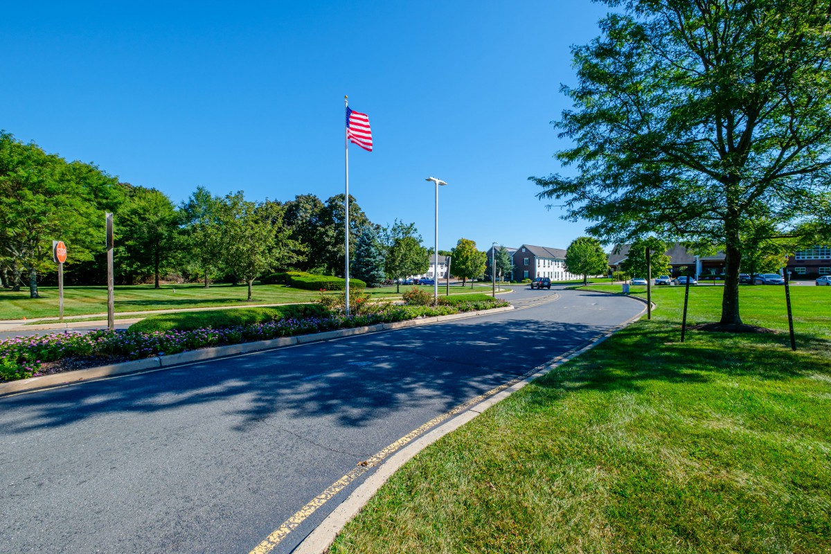 Brandywine Living At Toms River