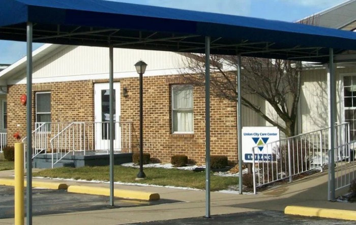 Union City Care Center