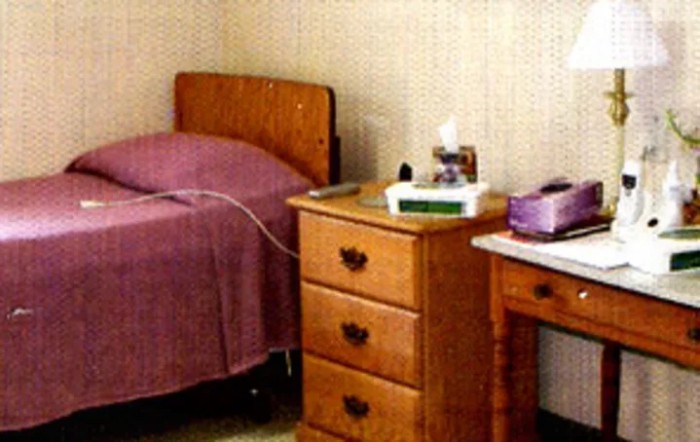 Lafayette Extended Care