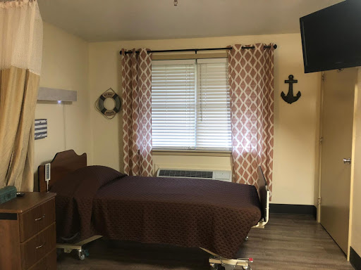 Kaplan Healthcare Center