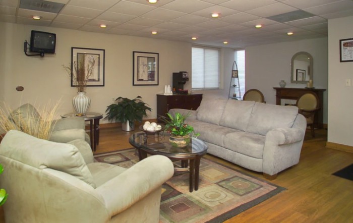 Rivergate Health Care Center