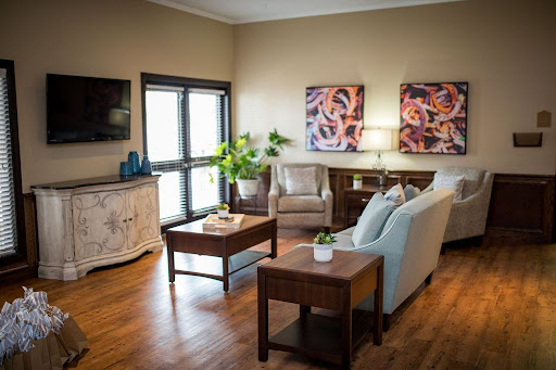 Silver Pines Nursing And Rehabilitation Center