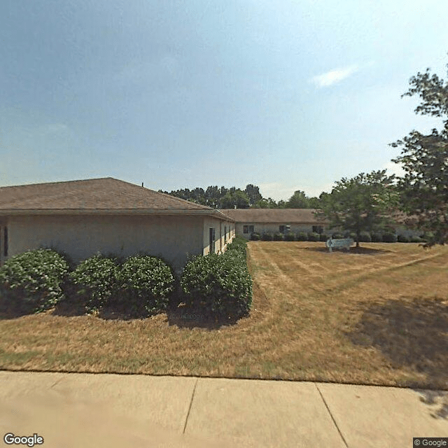 Wilora Lake Health Care Ctr