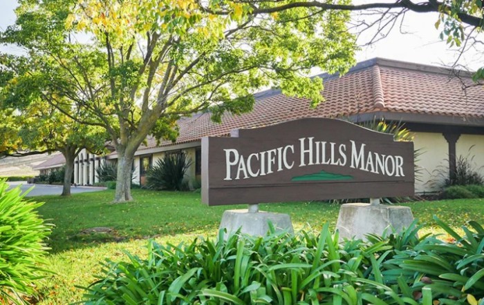 Pacific Hills Manor