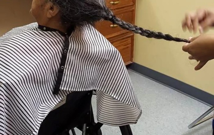Mission Nursing & Rehabilitation Center