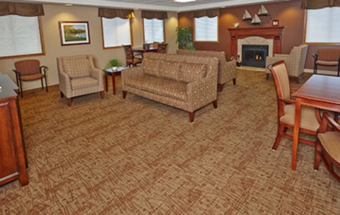Manitowoc Healthcare Center