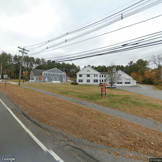 Henderson Houses of America