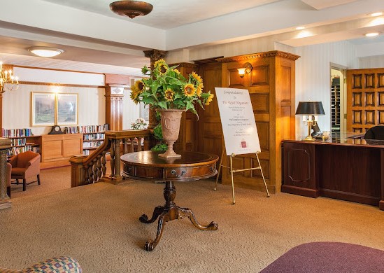 Royal Megansett Nursing Home