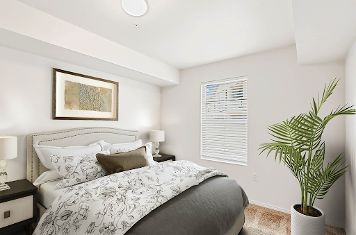 Rose Cove Apartments