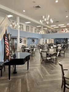 Rittenhouse Village Gahanna