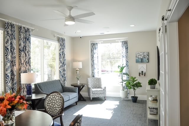 Story Cottage at Meridian Hills