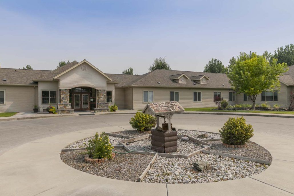 Discovery Rehabilitation And Living