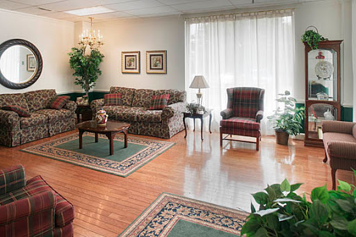 Monroe Health & Rehab Center