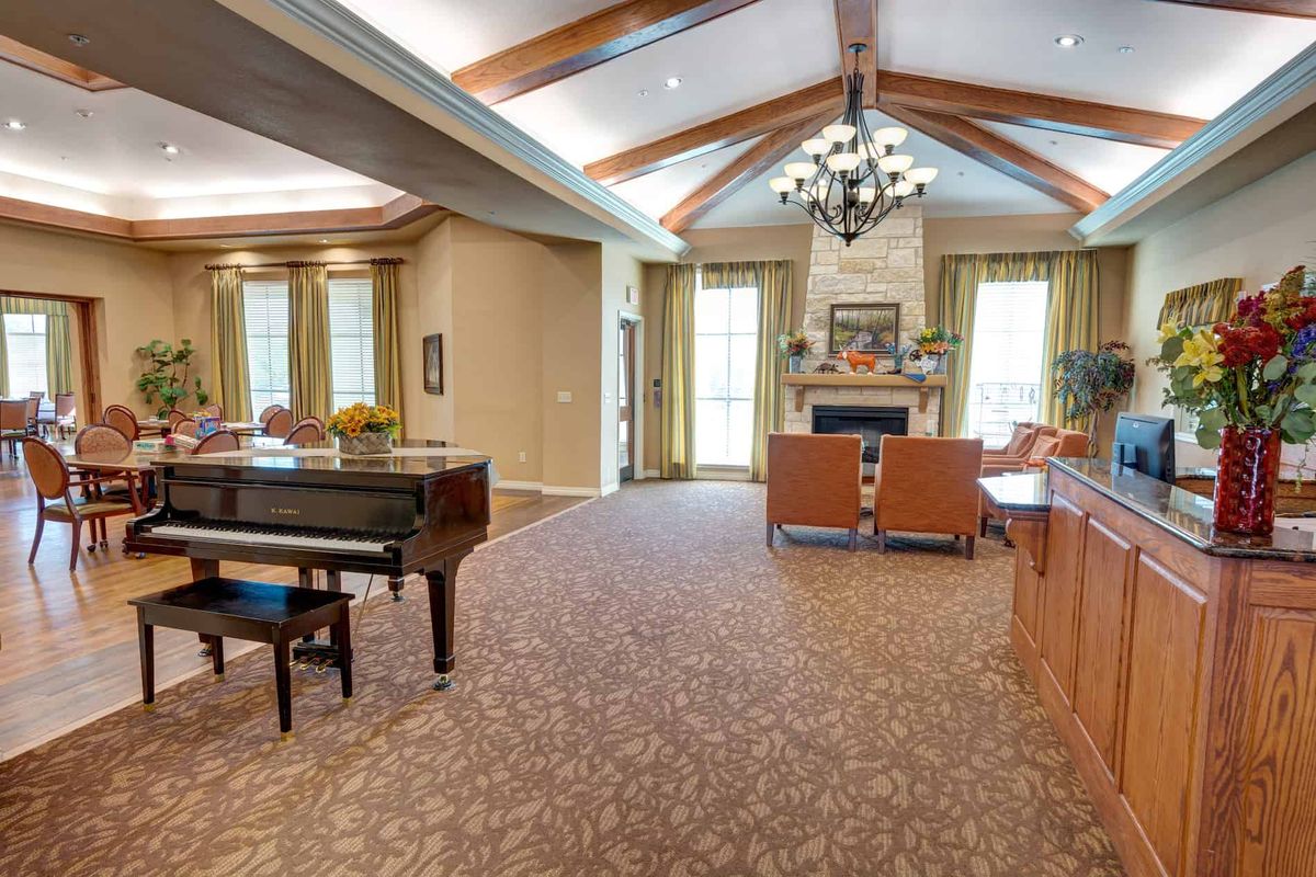 The Auberge At Bee Cave