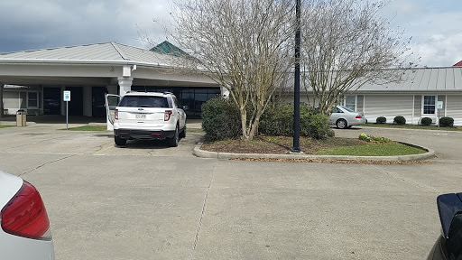 Eunice Manor