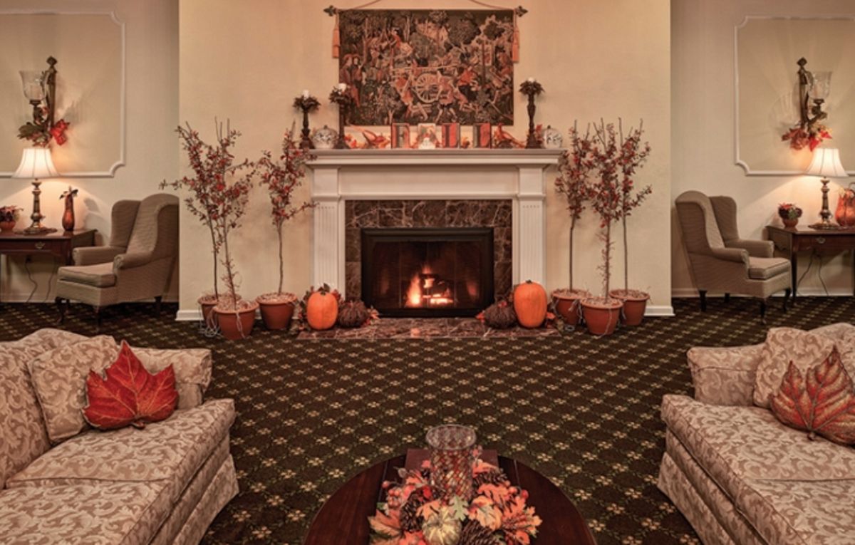The Estates at Carpenters
