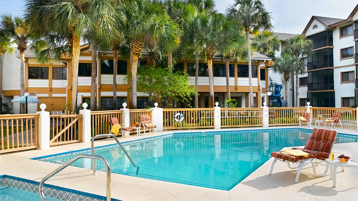 Vitality Living Baypoint Village