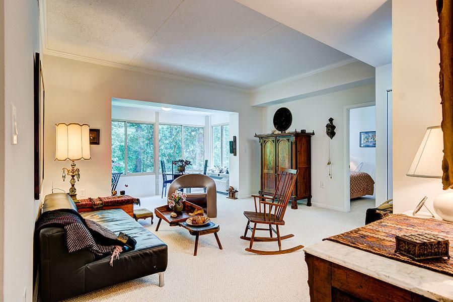 Carol Woods Retirement Community