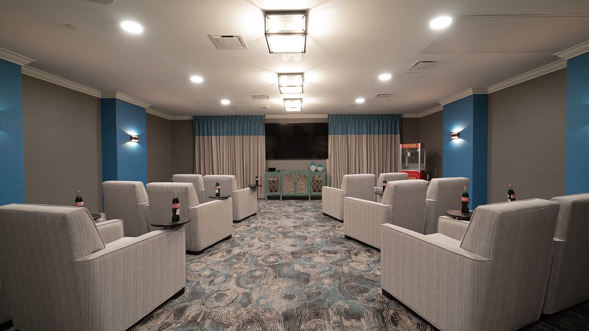 La Marea Senior Living