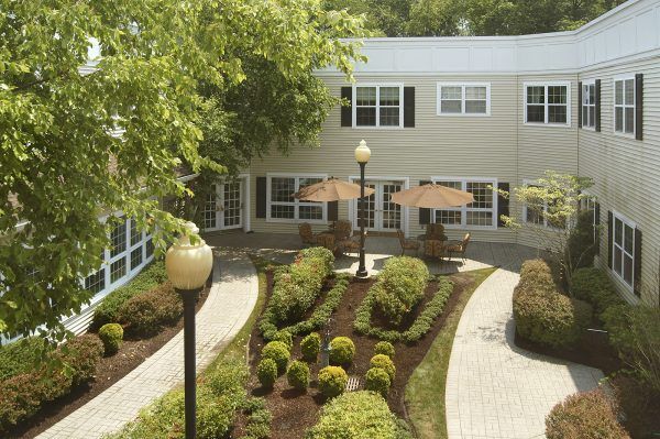 Juniper Village at Chatham