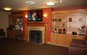 Spring Ridge Retirement