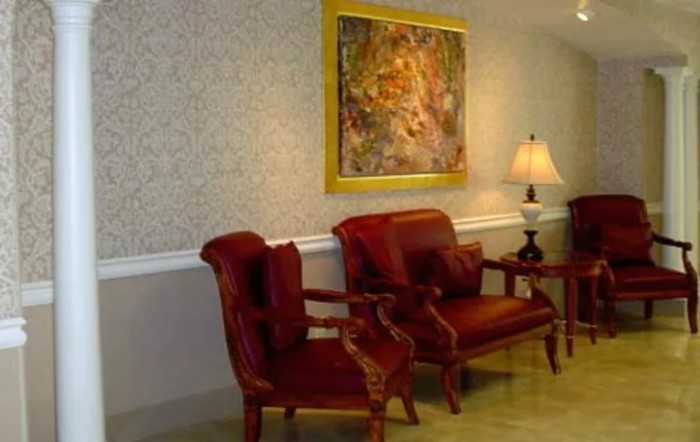 Bel-Air Nursing And Rehab Center