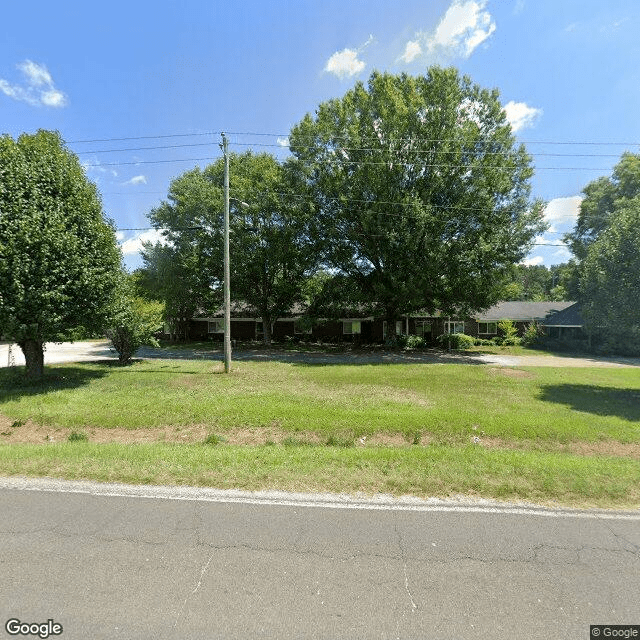 Lee's Long Term Care Facility