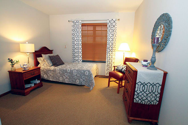 Brookdale Onalaska