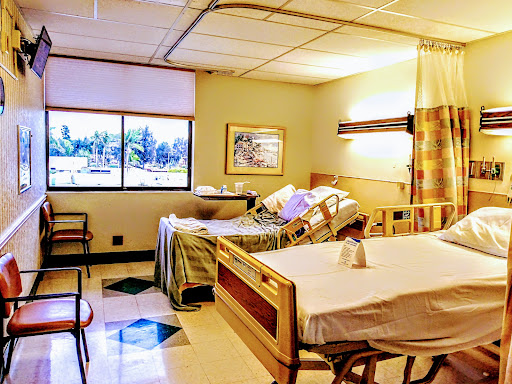Whittier Hospital Medical Center