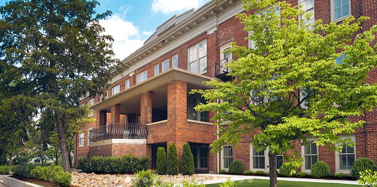 Oakwood Senior Living